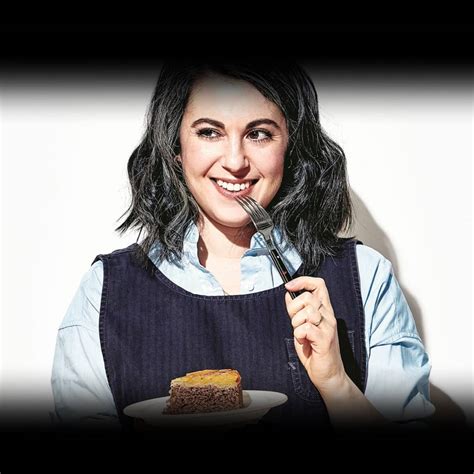 Claire Saffitz Baby Birthday