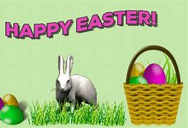 Image result for Printable Easter Rabbit