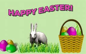 Image result for Easter Bunnies Simple
