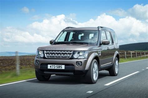 Preço de Land Rover Discovery 3.0 SDV6 HSE 2015: Tabela FIPE e KBB