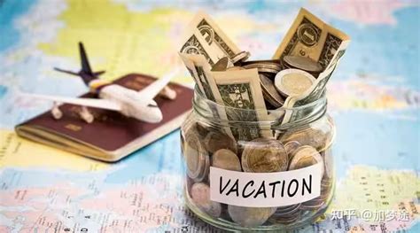 出国旅行需要多少花销? - 知乎
