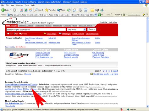 Image result for MetaCrawler Search Engine