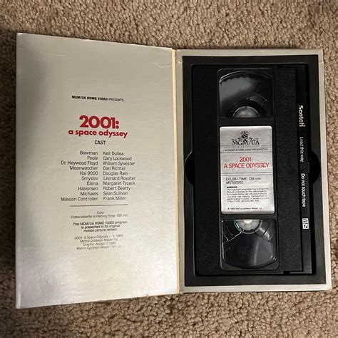 My 2005 2006 VHS Collection 的图像结果