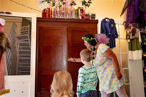 True Fairies Children's Classes, Wyreena Croydon — mamma knows east