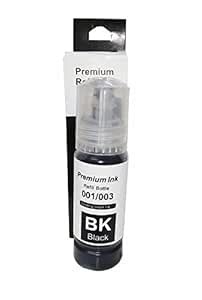 GoColor Compatible 001 Ink for Epson L4150 L4160 L6160 L6170 L6190 Ink ...