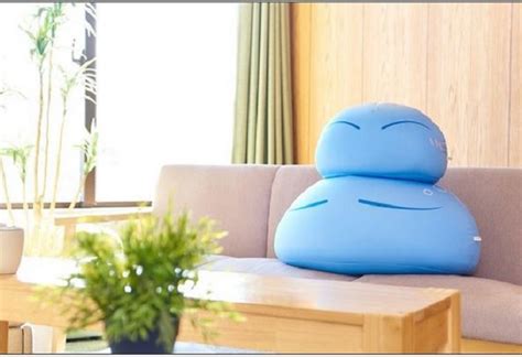 Kissen von Rimuru aus That Time I Got Reincarnated as a Slime für zu ...