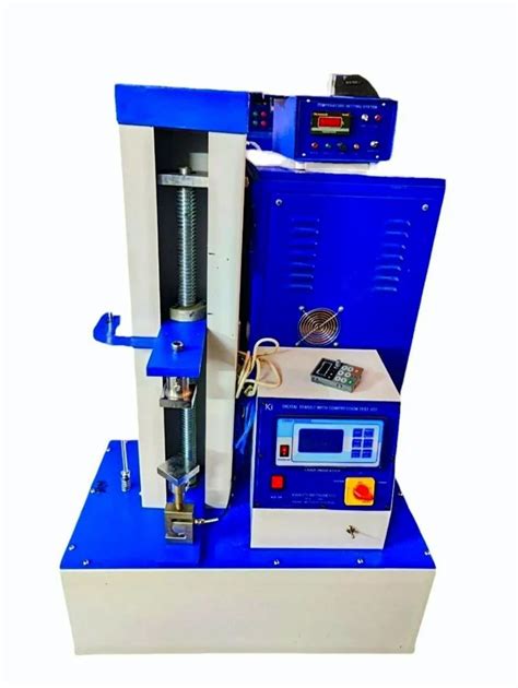 Image result for Compact Tensile Test Machine