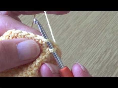 Image result for Fusion Crochet Tutorial