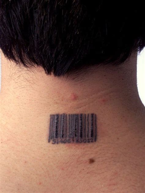 Image result for First Ever Bar Code