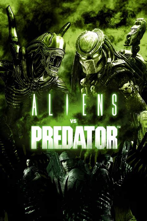 Image result for Alien versus Predator