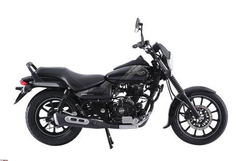Bajaj Avenger Street 180 launched at Rs. 83,475 - Team-BHP