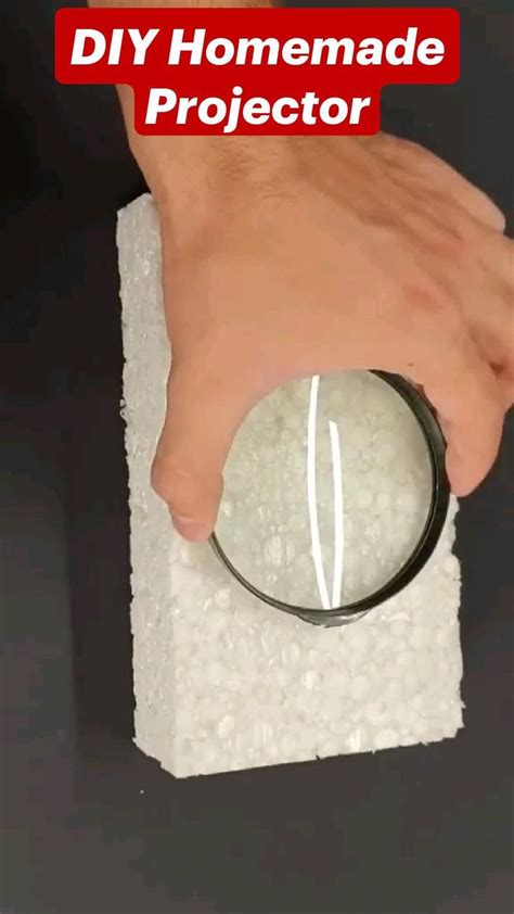 Image result for How to Make DIY Mini Projector