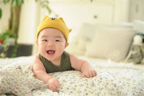 2019豬寶寶男孩名字大全：300個吉祥好聽的男寶寶名字寶典！ - 壹讀