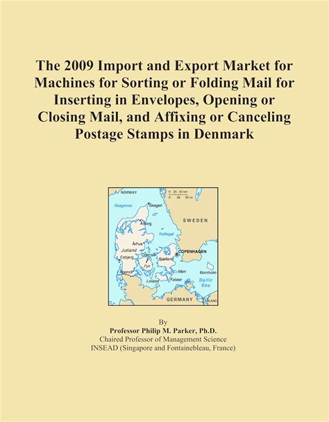 The 2009 Import and Export Market for Machines for Sorting or Folding ...