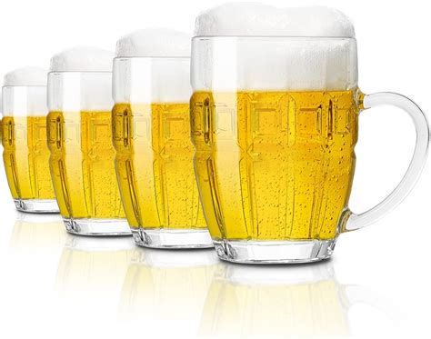 Dimple Stein Beer Mug at Bryan Polley blog