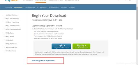 Image result for MySQL Connector Jar Download for Java