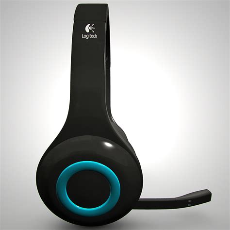 Image result for Logitech Wireless Headset