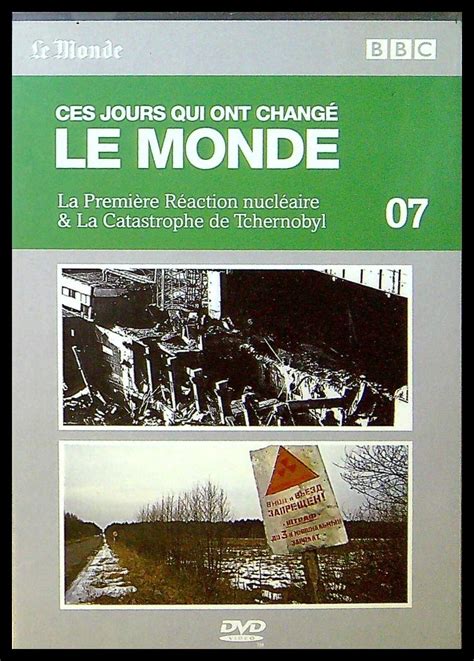 DVD Those Days That Changed the World, The First | Ubuy India