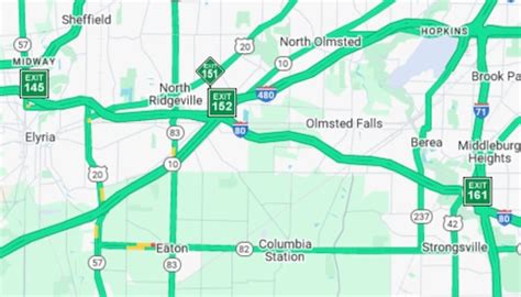 ohio turnpike - cleveland.com