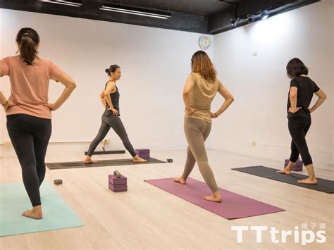 5 个技巧，突破瑜伽练习瓶颈，一定要知道-重庆市瑜伽协会