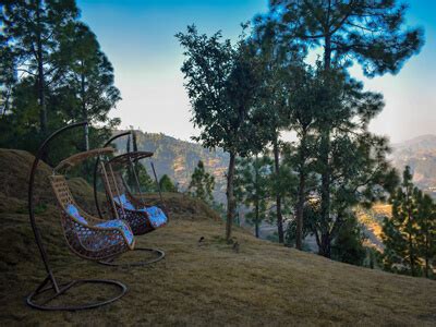 Mercury Travels Presents Vatsyayana A Himalayan Boutique Resort in ...