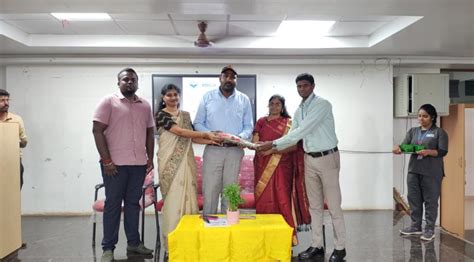 Career Pathway to Germany: Insightful Seminar Organized at SVCOPT ...