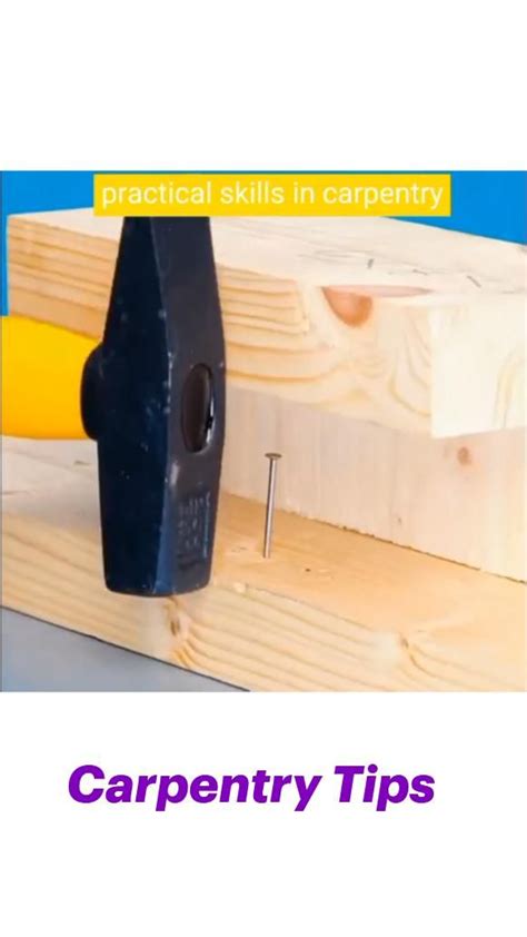 Carpentry Tricks and Tips 的图像结果