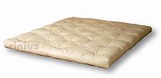 materasso futon cinius futon materasso originale giapponese in fibra materasso futon cinius futon materasso originale giapponese in fibra