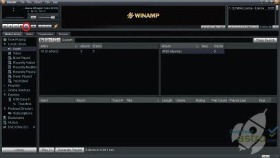 免费下载 winamp - 最新版本 2024