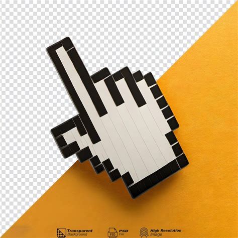 Image result for Mouse Cursor Icon No Background