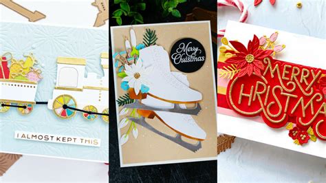 Image result for Christmas Card Tutorials