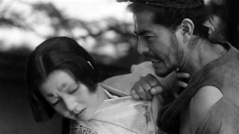 Rashomon | Current | The Criterion Collection