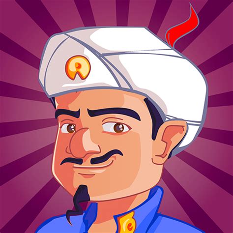 Akinator – Apps on Google Play