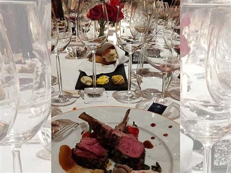 Food & Wine Pairings | Prinseps