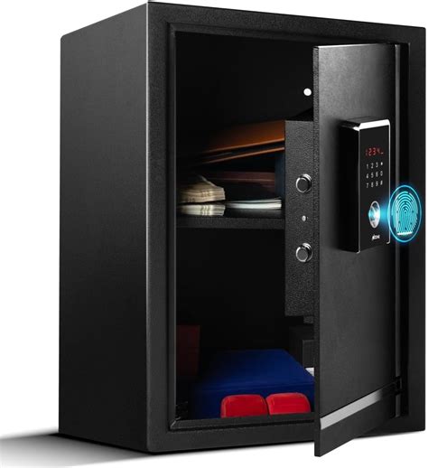 Godrej Security Solutions Privy Top Open Digital Electronic Safe Locker ...