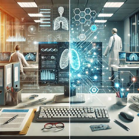 Why Healthcare Deserves Better Technology—and How servis.ai is Leading ...