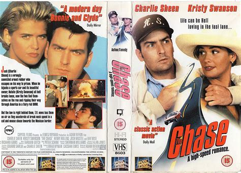 The Chase (1994)
