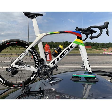 TreeFrog Pro 1 Bike Rack (For Road/MTB)