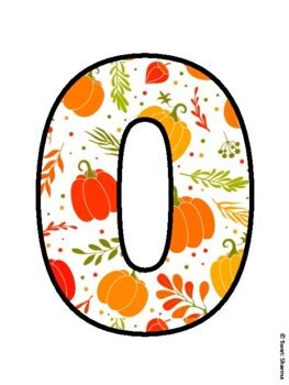 OUR CLASS GOALS! Fall Bulletin Board Letters school resource by Swati ...