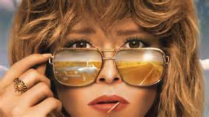 Покерфейс (2023- ) - Кінобаза