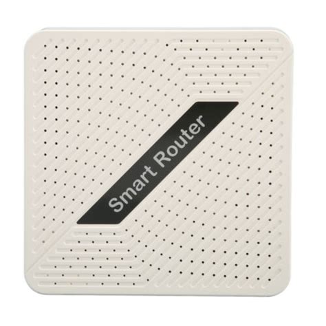 WiFi 6 Router 1775Mbps Connecting Multiple Devices | Ubuy India