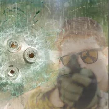 Safety & Security Film - Artful Home