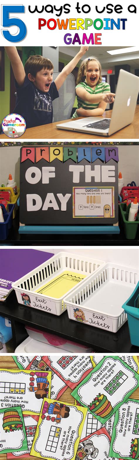 Image result for Game PowerPoint Tutorial