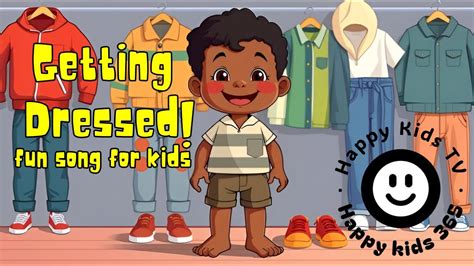 Getting Dressed Youtube.com 的图像结果