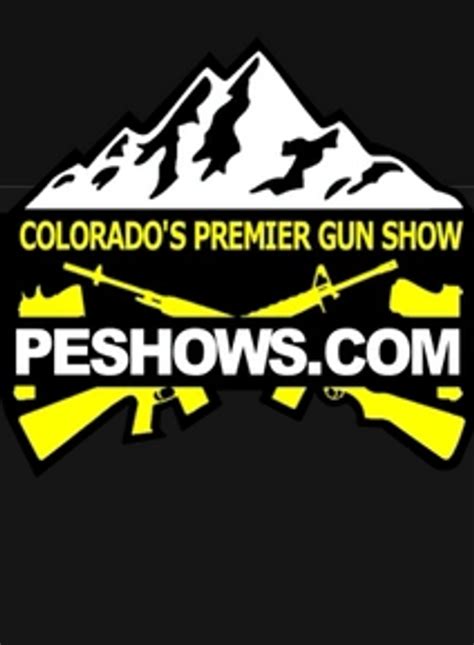 Tanner Gun Show Loveland 2025