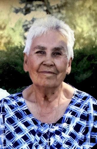 Flora Sisneros Obituary (1930 - 2024) - Montrose, CO - Montrose Daily Press