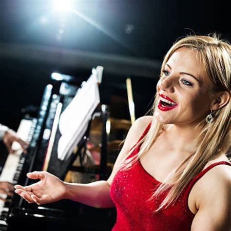 Image result for Opera Singing Performance