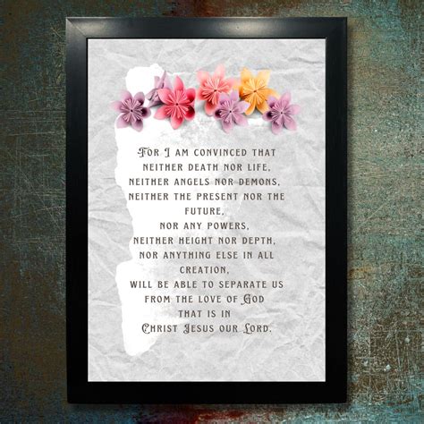 Kagaz Kala - Bible Verses Wall Decor Frames for Home and Prayer Room ...