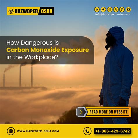 You can’t see it. You can’t smell it. But it can kill within minutes. Carbon monoxide is one of ...