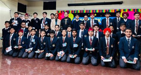 Kundan Vidya Mandir Ludhiana